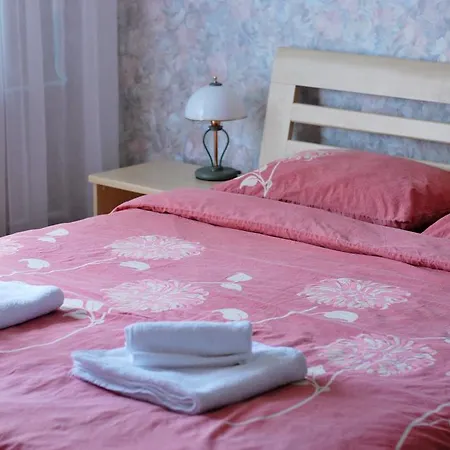 Ccc - Cheap, Clean & Cosy Apartamento Riga