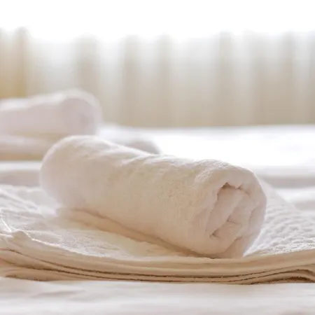 Apartamento Ccc - Cheap, Clean & Cosy *