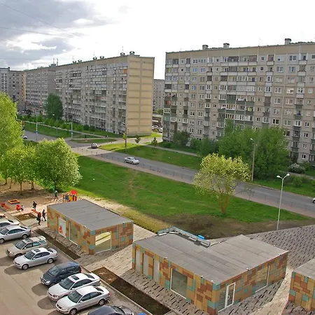 Ccc - Cheap, Clean & Cosy * Riga
