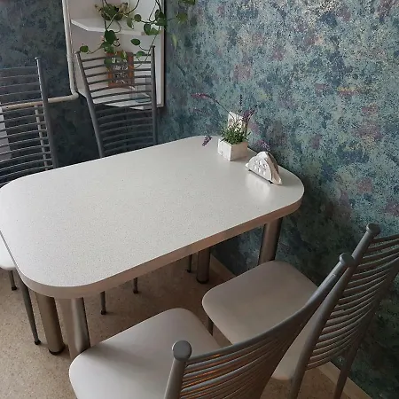 Ccc - Cheap, Clean & Cosy Apartamento