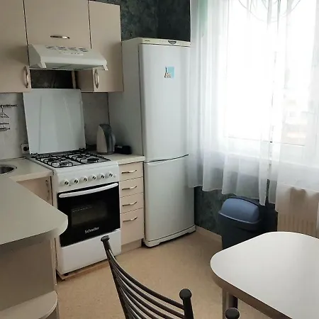Ccc - Cheap, Clean & Cosy Apartamento Riga