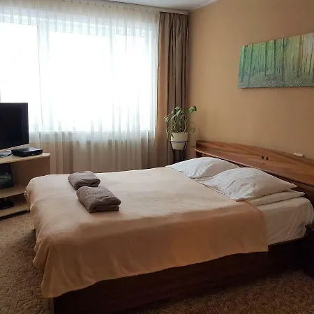 Apartamento Ccc - Cheap, Clean & Cosy *