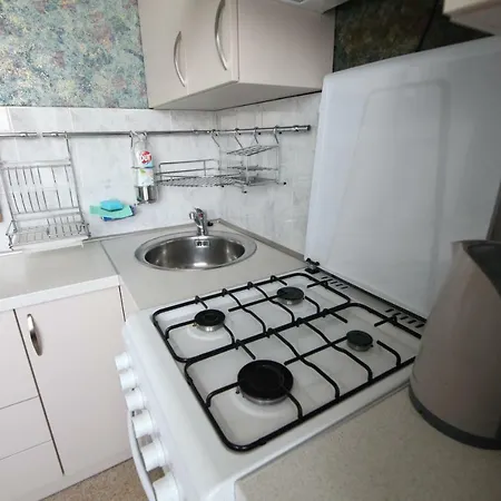 Apartamento Ccc - Cheap, Clean & Cosy
