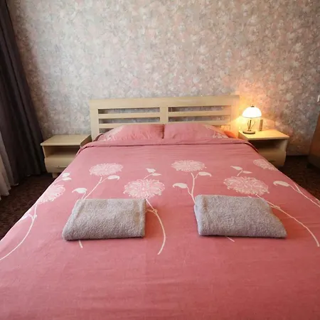 Ccc - Cheap, Clean & Cosy Apartamento *