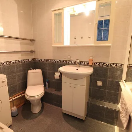 Ccc - Cheap, Clean & Cosy Riga