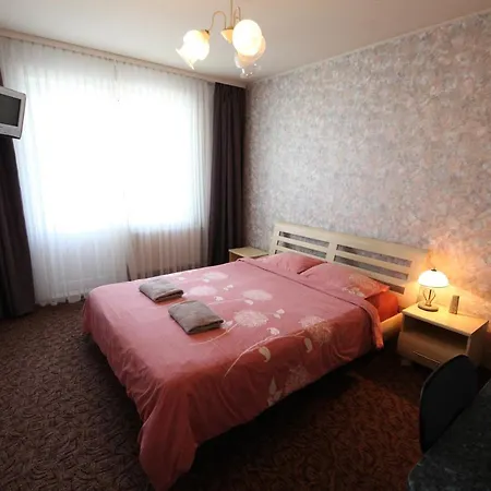 Ccc - Cheap, Clean & Cosy Ρίγα